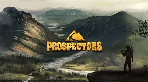 Prospectors