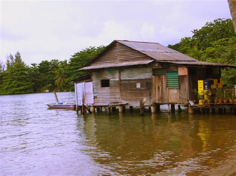 The History Of Pulau Ubin In 1 Minute