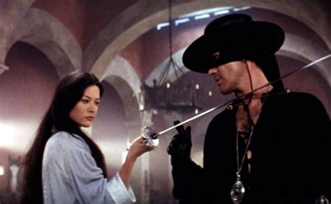 Cineplex.com | The Mask of Zorro