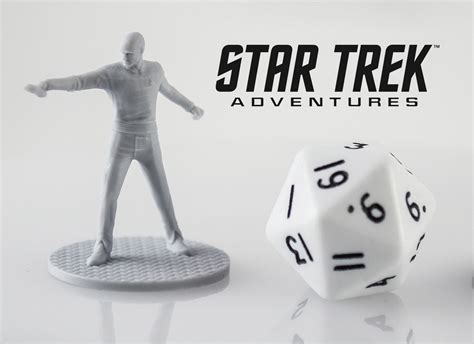 New STAR TREK ADVENTURES RPG Playtest Launches • TrekCore.com