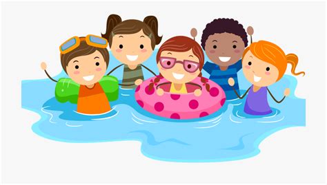 kids swimming clipart free 10 free Cliparts | Download images on Clipground 2024