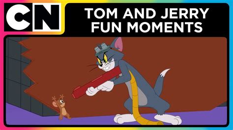 Tom And Jerry Cartoon Network Timing In India - Infoupdate.org