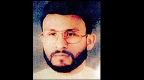 Abu Zubaydah called as witness in 9/11 case at Guantanamo