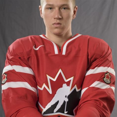 Kings prospect Tyler Toffoli gets Hockey Canada do-over