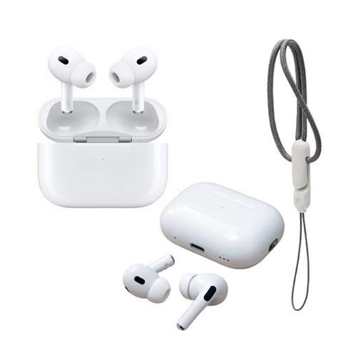 Apple AirPods Pro 2 100% Master Copy