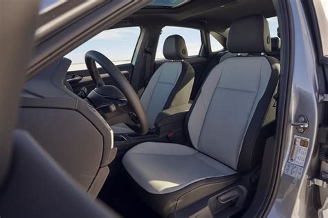 2021 Volkswagen Jetta Interior: Trim Levels, Features | Volkswagen of ...