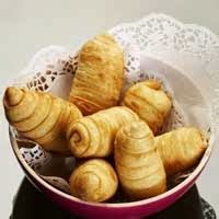 molen banana ( pisang molen ) | Indonesian Original Recipes