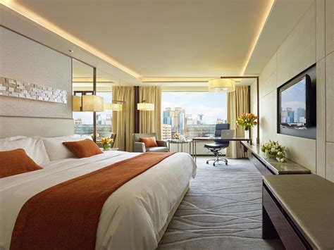 InterContinental Grand Stanford Hong Kong Unveils Newly Refurbished ...