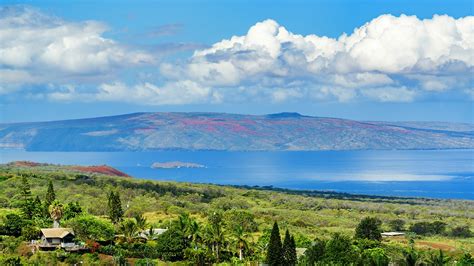 Exciting Opportunity! Spectacular Ocean View Home Site in Upcountry Kula, Maui - Hawaii Real ...