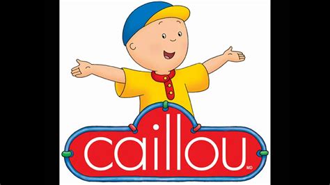 Caillou - Intro [Fucked up Version] Accords - Chordify