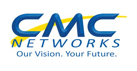 CMC-Networks-Logo | Total Telecom