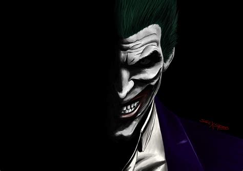 Joker Face Wallpapers - Wallpaper Cave