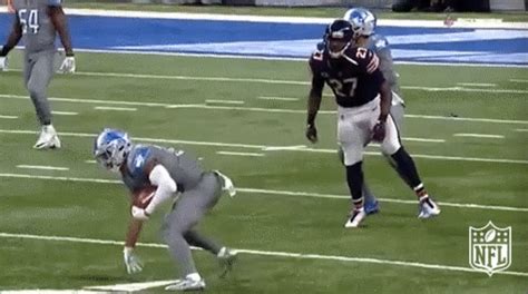 Chicago Bears Yes GIF by NFL - Find & Share on GIPHY
