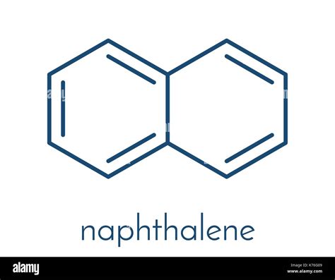 Naphthalene hi-res stock photography and images - Alamy