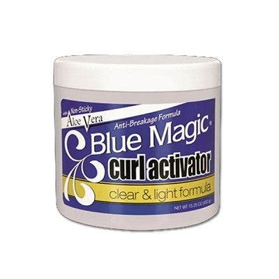 Blue Magic Hair Products – Beautylicious