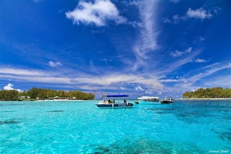 Blue Bay Marine Park | Mauritius - What to Expect | Timings | Tips ...