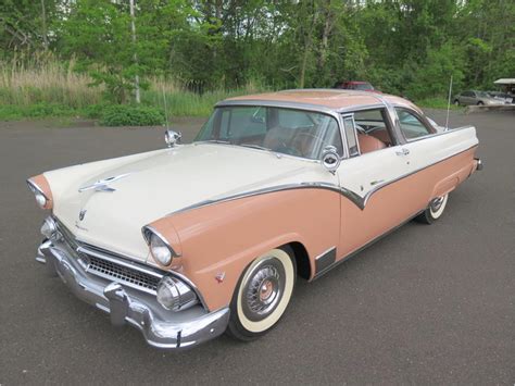 1955 Ford Fairlane Crown Victoria for Sale | ClassicCars.com | CC-764957