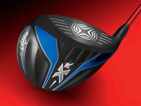 Callaway XR 16 driver review