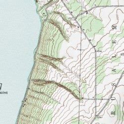 Keuka Lake State Park, New York [Keuka Park USGS Topographic Map] by MyTopo