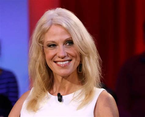 Kellyanne Conway, ‘Trump Whisperer,’ will be counselor to president ...