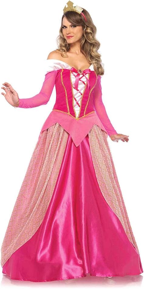 Sleeping Beauty Costume, Princess Aurora Costume - agrohort.ipb.ac.id