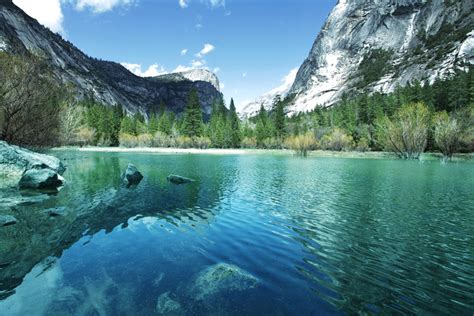 Best Road Trip Destinations: Yosemite