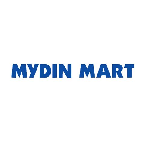 Mydin Mart – Suria Jaya Mall