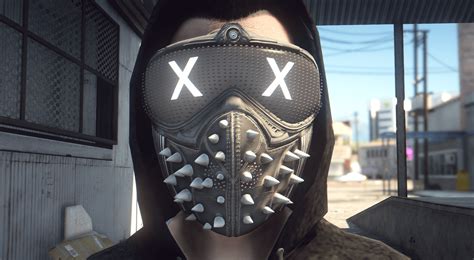 Wrench Mask not working - Server Discussion - Cfx.re Community