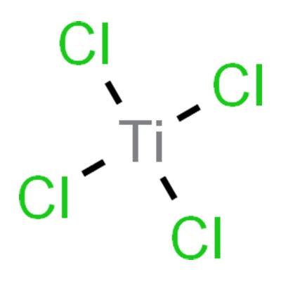 Titanium tetrachloride CAS# 7550-45-0 - Sincere Chemical