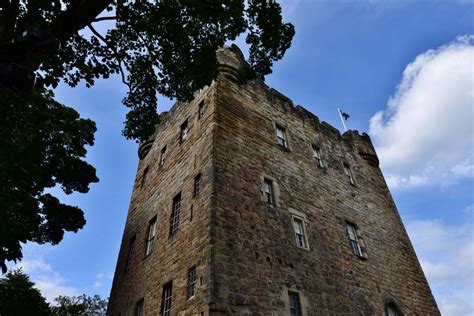 Alloa Tower (Alloa) - Visitor Information & Reviews