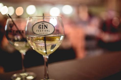 Gin Festival London: Everything you need to know about the UK's largest ...