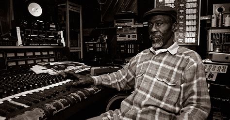 Sir. Coxsone Dodd And Studio1, Greatest Pioneer Of Jamaican Music – Radio Dubplate