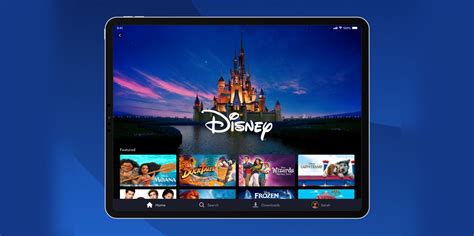 Download Disney+ app on iPhone, iPad & Apple TV | Shacknews