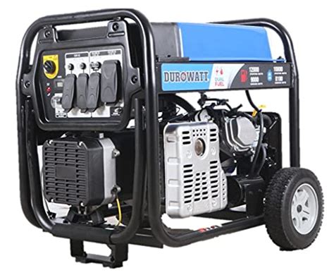 Comparison of Best Whole House Portable Generator [Top Picks 2023 Reviews]