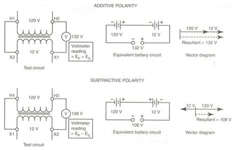 wiring diagram transformer - Wiring Diagram and Schematics