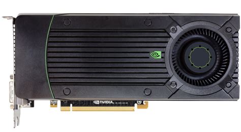 NVIDIA Unleashes the GeForce GTX 670 Graphics Card - Performance Perfected