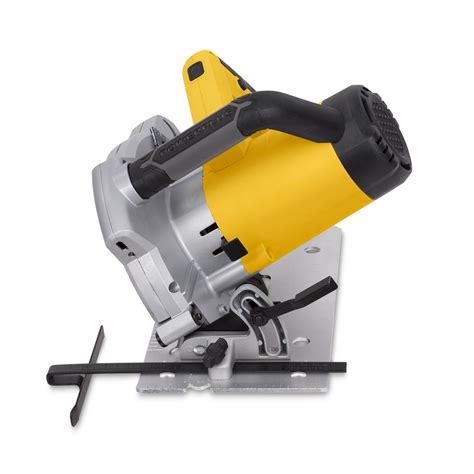 CIRCULAR SAWS: POWERPLUS CIRCULAR SAW 1500W 185mm POWX0520