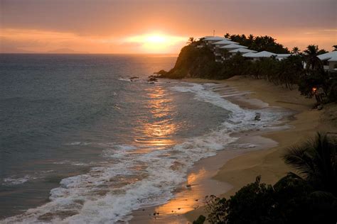 The Weather and Climate in the Caribbean