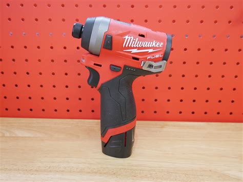 Milwaukee M12 Drill and Impact Review - Tools in Action