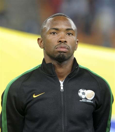 PARKER RELISHES HIS RETURN TO BAFANA | Daily Sun