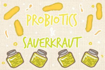 Probiotics And Sauerkraut: The Complete Guide – Grow Your Pantry