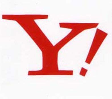 History of All Logos: Yahoo Logo History