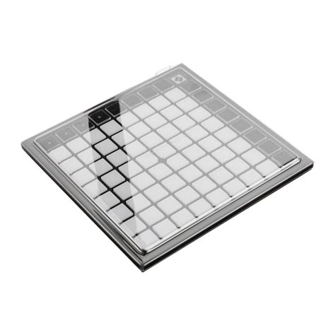 Launchpad Mini Cover : Protections Matériel DJ DeckSaver - Univers Sons