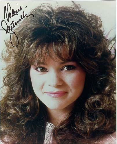 Valerie Bertinelli Picture 5 - Younger Days | Hair cuts, Hairstyles ...