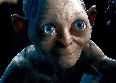 Sméagol a.k.a. Gollum | Crew & Production Staff | The Agency Inc.