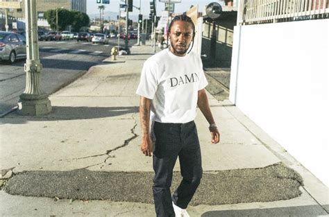 Kendrick Lamar adds an extra London date to the DAMN. tour