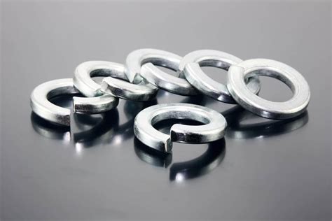 Lock Washers » Cordova Bolt, Inc.