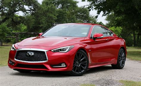 2023 Infiniti Q60 Engine, Horsepower, MPG | 2024 2025 Infiniti Car