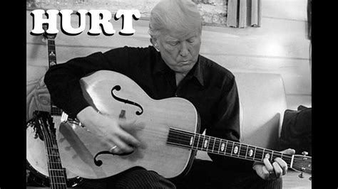 Trump Rocks - Hurt (Johnny Cash/Nine Inch Nails) - YouTube