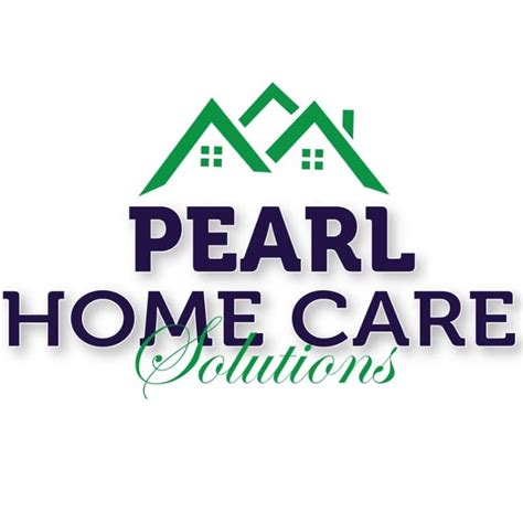 Welcome - Pearl Homecare Solutions